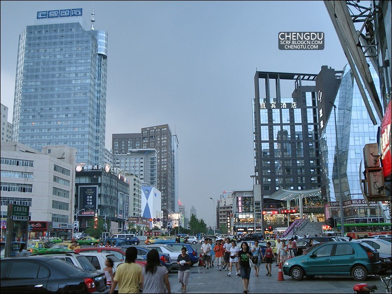 美丽川藏路, 梦放飞的地方